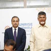 Three rosy investments flown in to Andhra Pradesh in CII Summit!