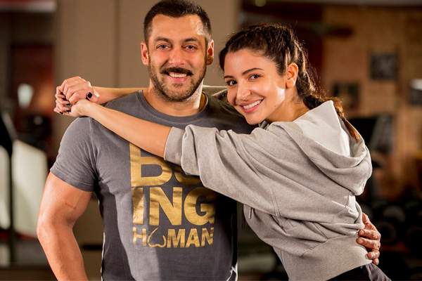Anushka confirmed in Sultan