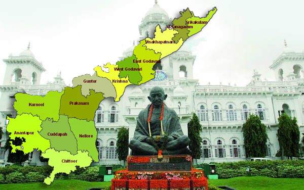 AP Assembly also to shift from Hyderabad