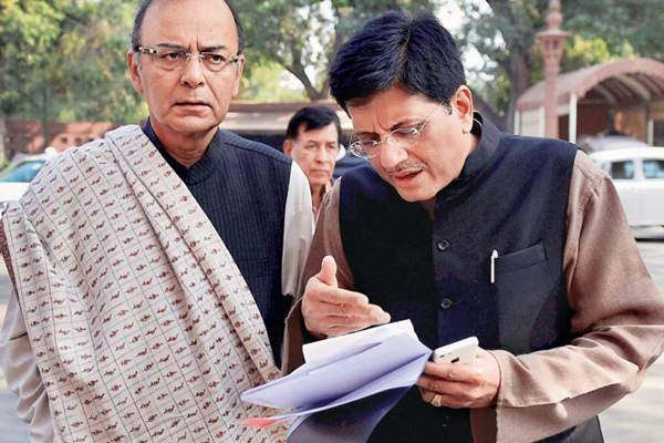 AP may get an unexpected lifeline?
