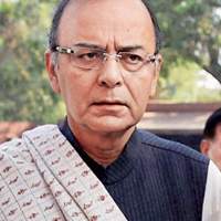 arun Jaitley