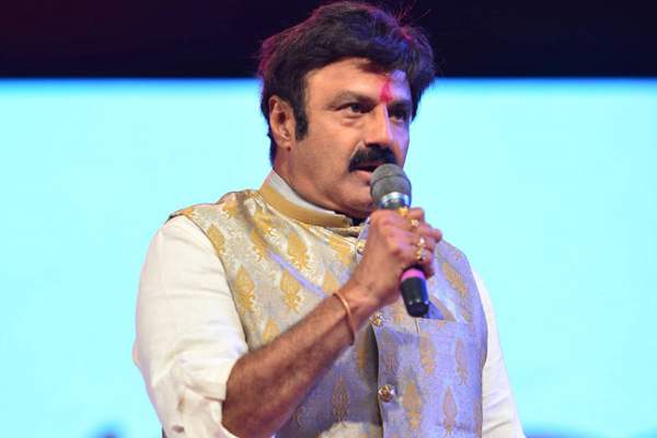 Balakrishna is the real hero in NTR family