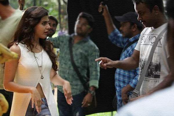 remake of bangalore days