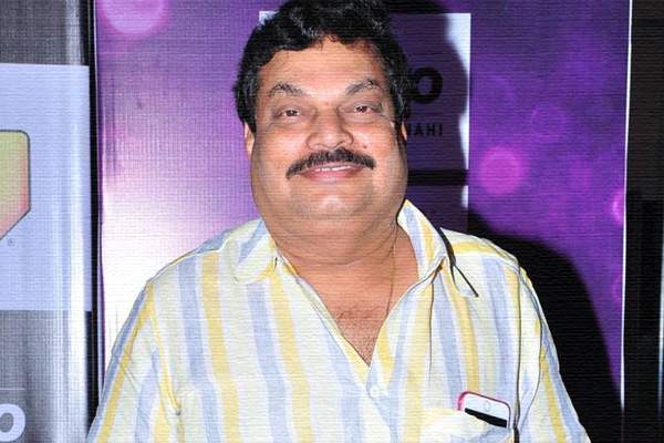 ba raju to produce movie