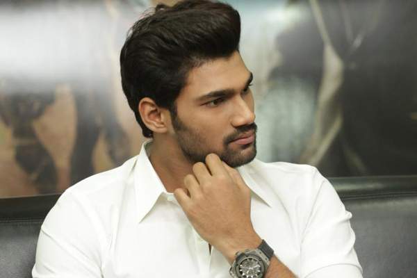 bellamkonda-srinivas-boyapati srinu movie heroine