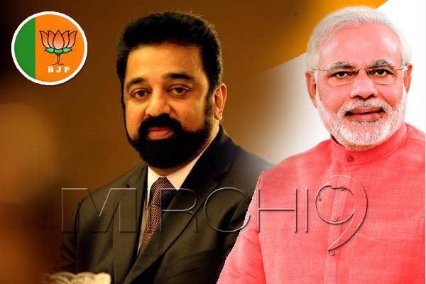 bjp-targets-kamal-hassan-for-operation-south