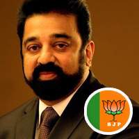 bjp-targets-kamal-hassan-for-operation-south