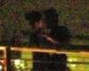 Big stars caught kissing on their balcony!