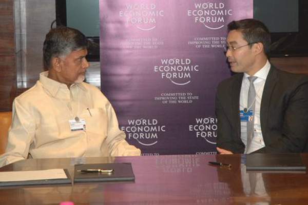 Naidu to talk to Singapore for one last time?