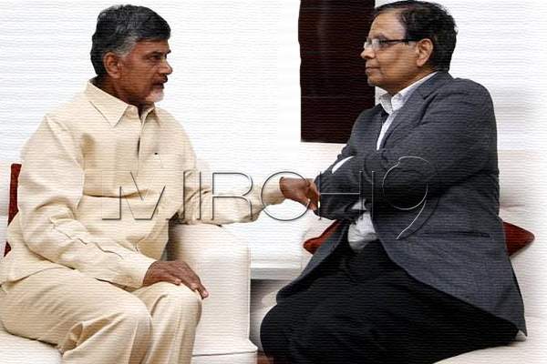 chandrababu naidu niti ayog