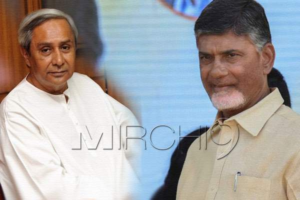 chandrababu naidu odissa chief minister naveen patnaik