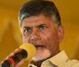 Chandrababu at GHMC campaign