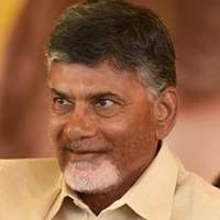 Chandrababu naidu reveals his efforts to build a new capital amaravati
