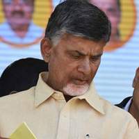 Gold Mining for Chandrabbu Naidu Swarnandhra dream