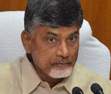 Chandrababu votes for Hyderabad!
