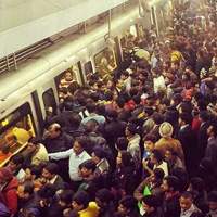 Hillarious tweets on Odd Even traffic chaos