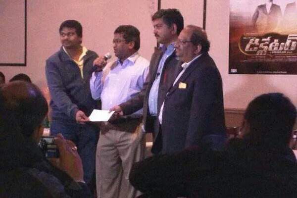 dictator breaks srimanthudu records