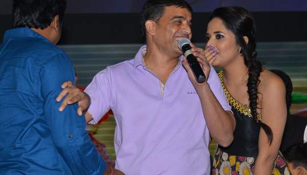 big producer dil raju fan of pawan kalyan