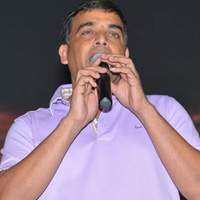 big producer dil raju fan of pawan kalyan