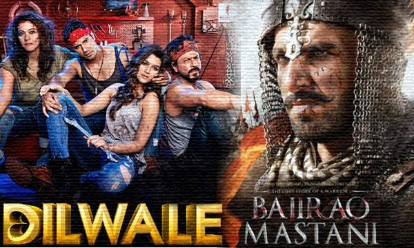 dilwale
