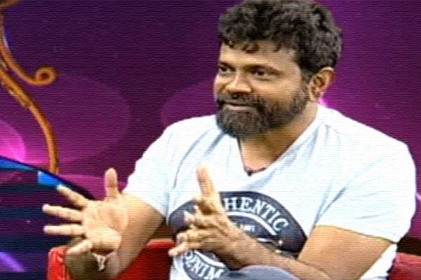 director Sukumar says It is D for Dream
