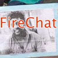 firechat-app-disrupting-peace-in-hyd-central-university