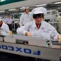 Foxconn signs yet again massive deal with AP