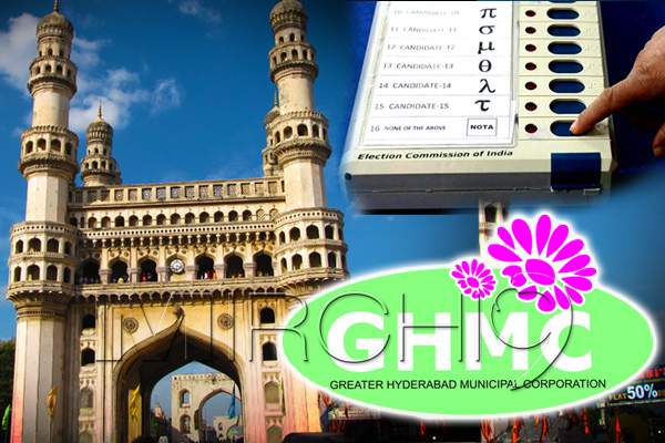 Techies to give GHMC elections a miss