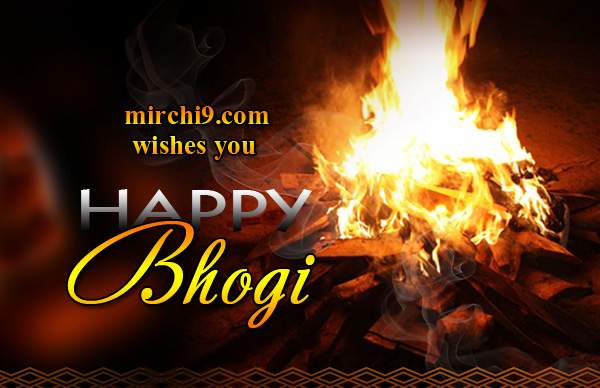 happy bhogi