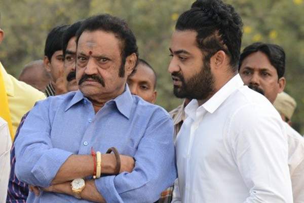 nandamuri hari krishna