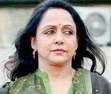 controversy on hemamalini