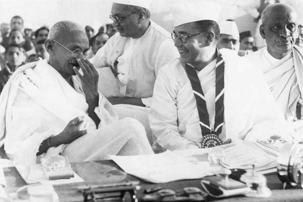 india-independence-because-of-netaji-not-gandhi