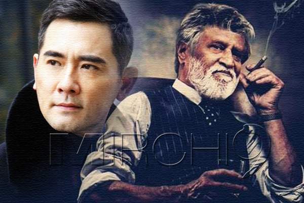 kabali villain winston chao