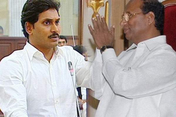 Jagan yet to submit his assets list!