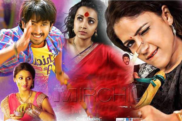 today released movie talk