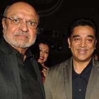 kamal haasan Shyam benegal