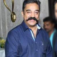 kamal hassan back to Cheekati Rajyam fold