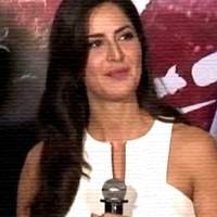 Ranbir Kapoor and Katrina Kaif balcony kiss