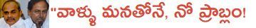 kcr ysr
