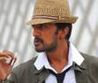 Eega Sudeep lost it to Vivek Oberoi