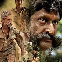 killing Veerappan Review