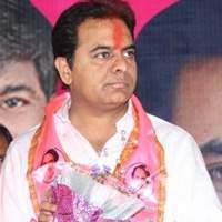 Rebels to dampen TRS chances in GHMC?