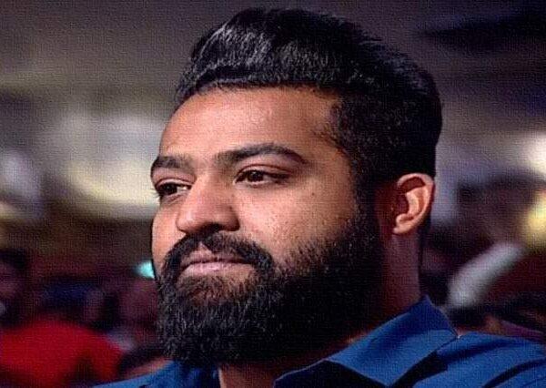 major change in jr ntr attitude
