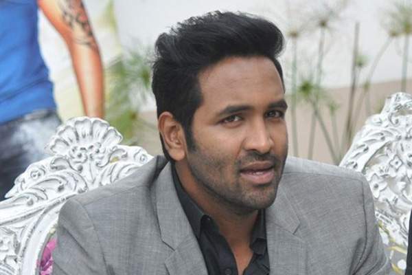 manchu vishnu tweets on rohith suicide