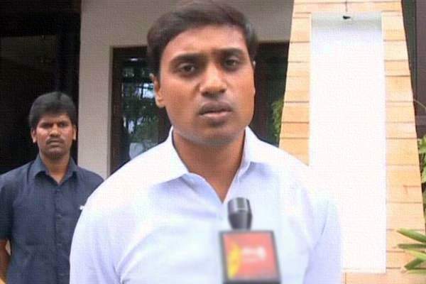 mithun-reddy-arrested