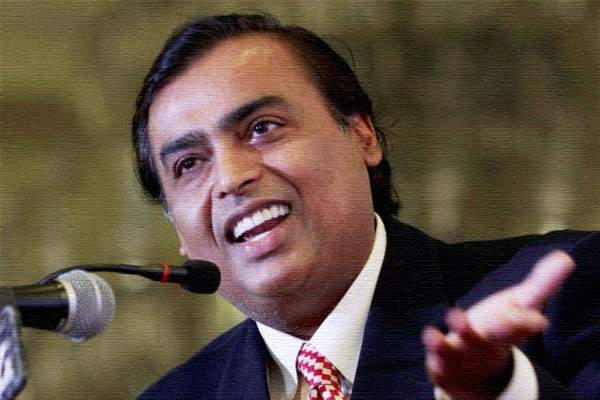 mukesh ambani top billionaire