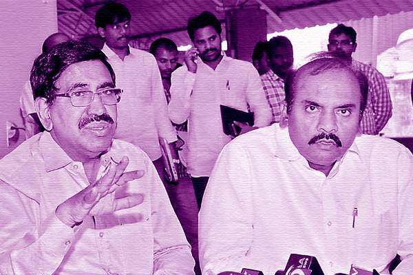 municipal minister nellore narayana prathipati pulla rao