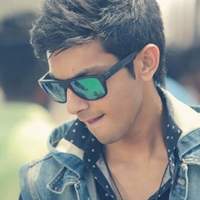 music director anirudh fail to go to police