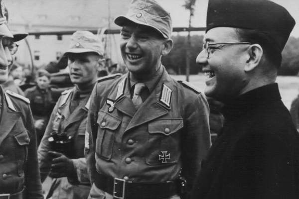 mystery behind netaji subash chandra bose death