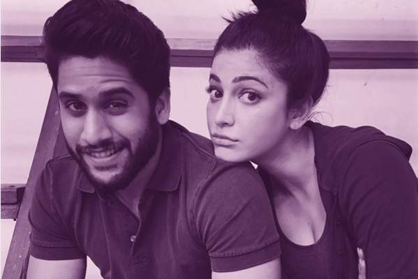 naga chaitanya shruthi haasan premam remake majnu